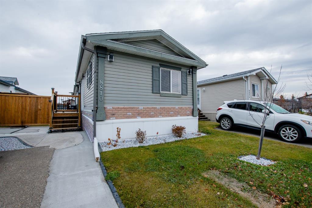 8810 89 Avenue , A2268517, Alberta,