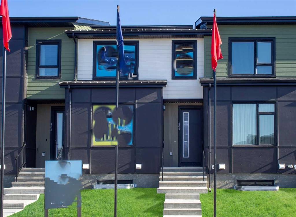 218 Vantage Drive , A2268518, Alberta,