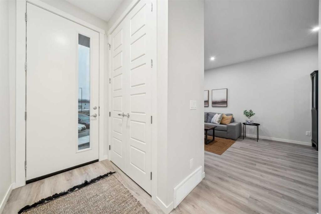 Third View of 218 Vantage Drive , Greystone, Cochrane, Alberta, T4C3G5