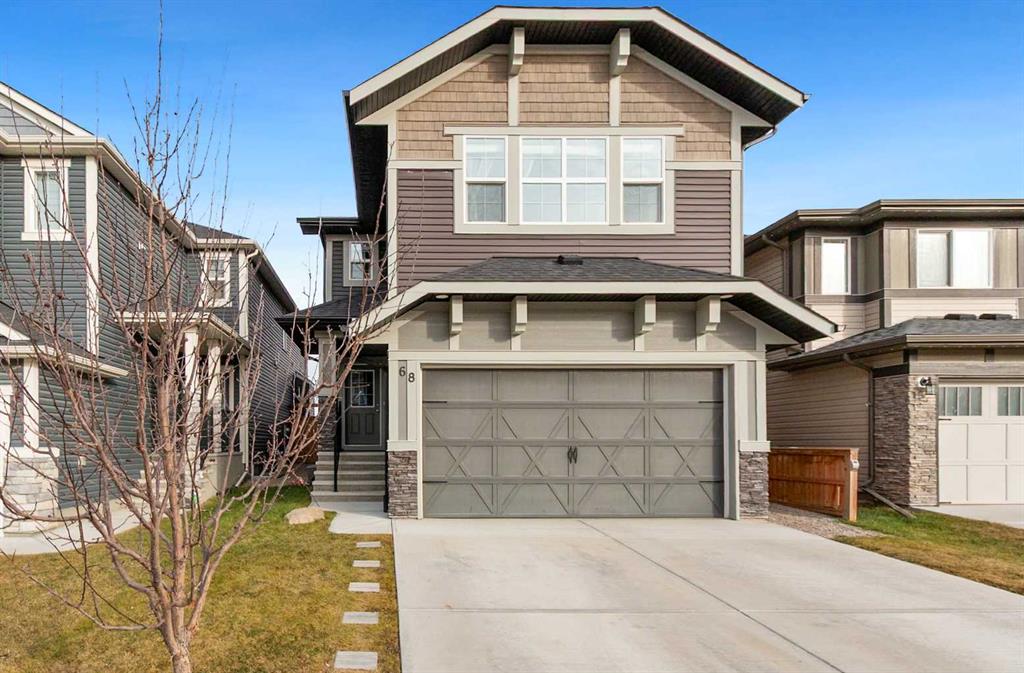 68 Morgan Street , A2268519, Alberta,