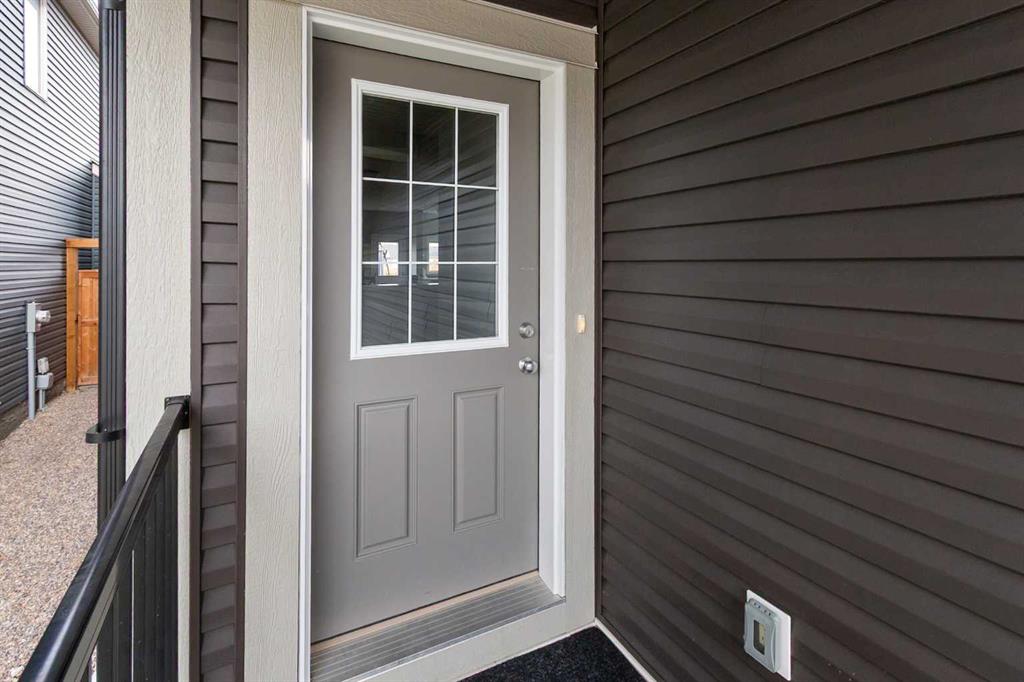 Fourth View of 68 Morgan Street , Heartland, Cochrane, Alberta, T4C 2R6