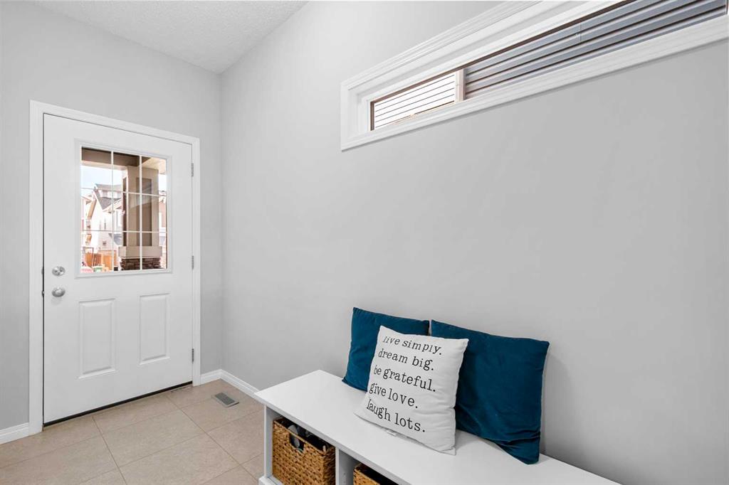 Fifth View of 68 Morgan Street , Heartland, Cochrane, Alberta, T4C 2R6