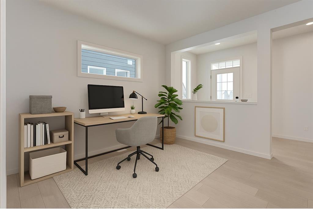 Fourth View of 80 Lewisburg Close NE, Lewisburg, Calgary, Alberta, T3P 2N4