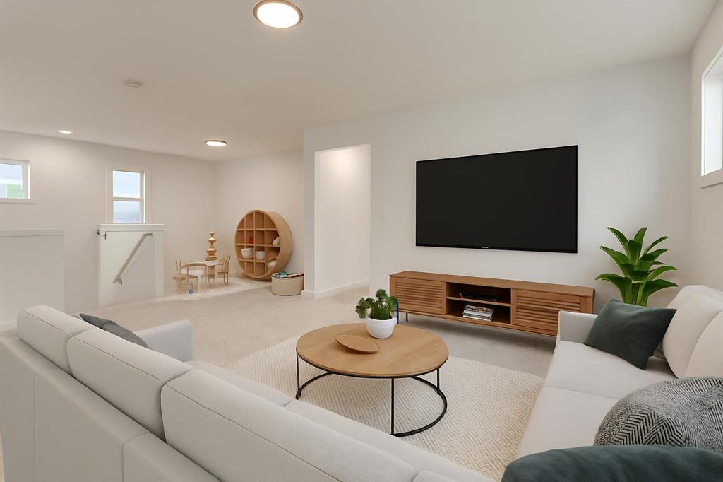 Fifth View of 80 Lewisburg Close NE, Lewisburg, Calgary, Alberta, T3P 2N4