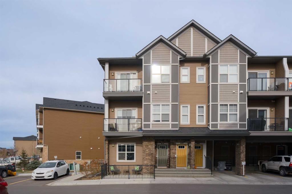 701, 250 Fireside View , A2268528, Alberta,