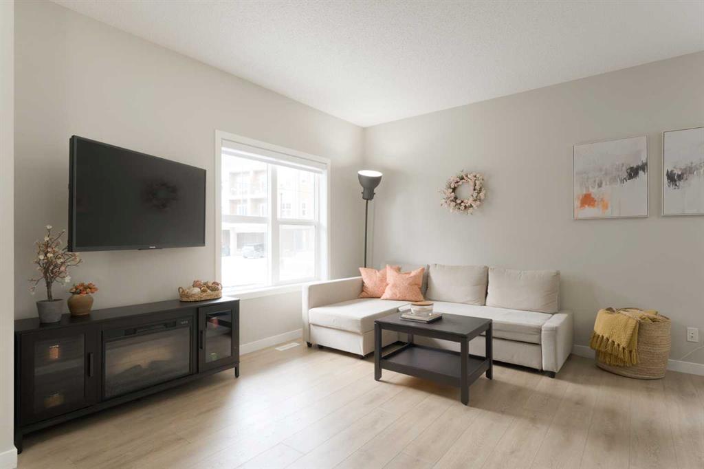 Fourth View of 701, 250 Fireside View , Fireside, Cochrane, Alberta, T4C 2M2