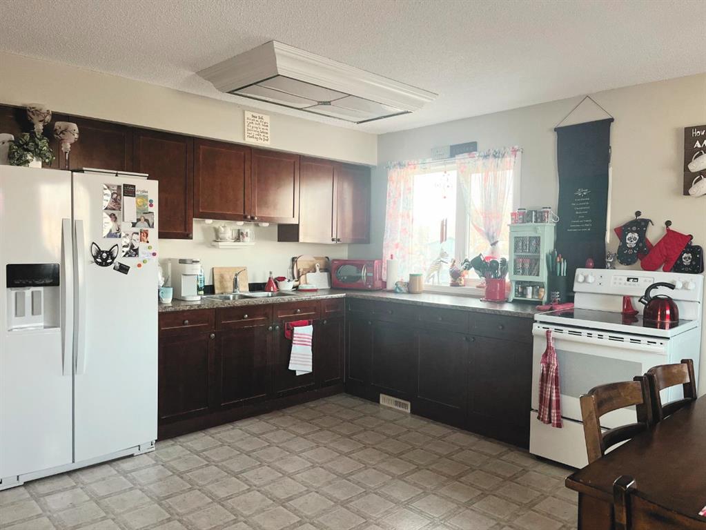 Fifth View of 100, 305 5 Street , NONE, Wainwright, Alberta, T9W 1A6