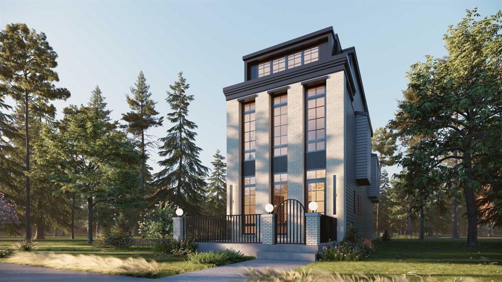 224 18A Street NW, A2268533, Alberta,