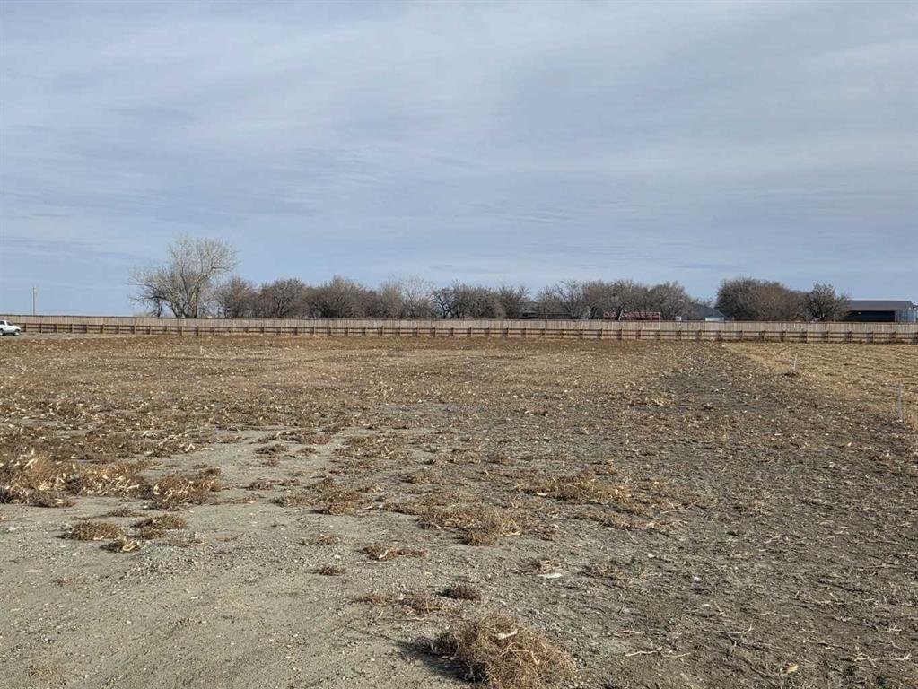 Second View of 205 Naismith Street , NONE, Chin, Alberta, T1M 0B9