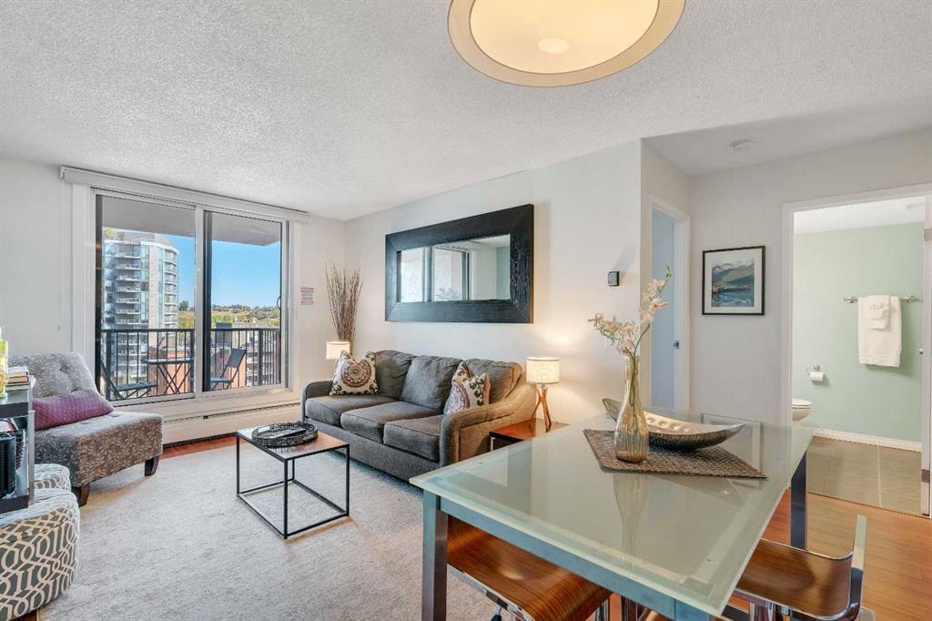 815, 738 3 Avenue SW, A2268538, Alberta,