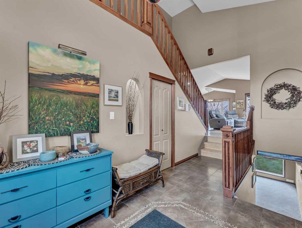 Fifth View of 264 Sierra Road SW, SW Southridge, Medicine Hat, Alberta, T1B4Y6