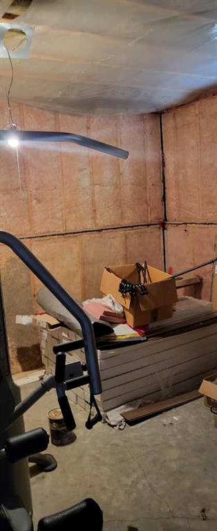 Fourth View of 720054  B Range Road 53  , NONE, Grande Prairie, Alberta, T8X 4J2