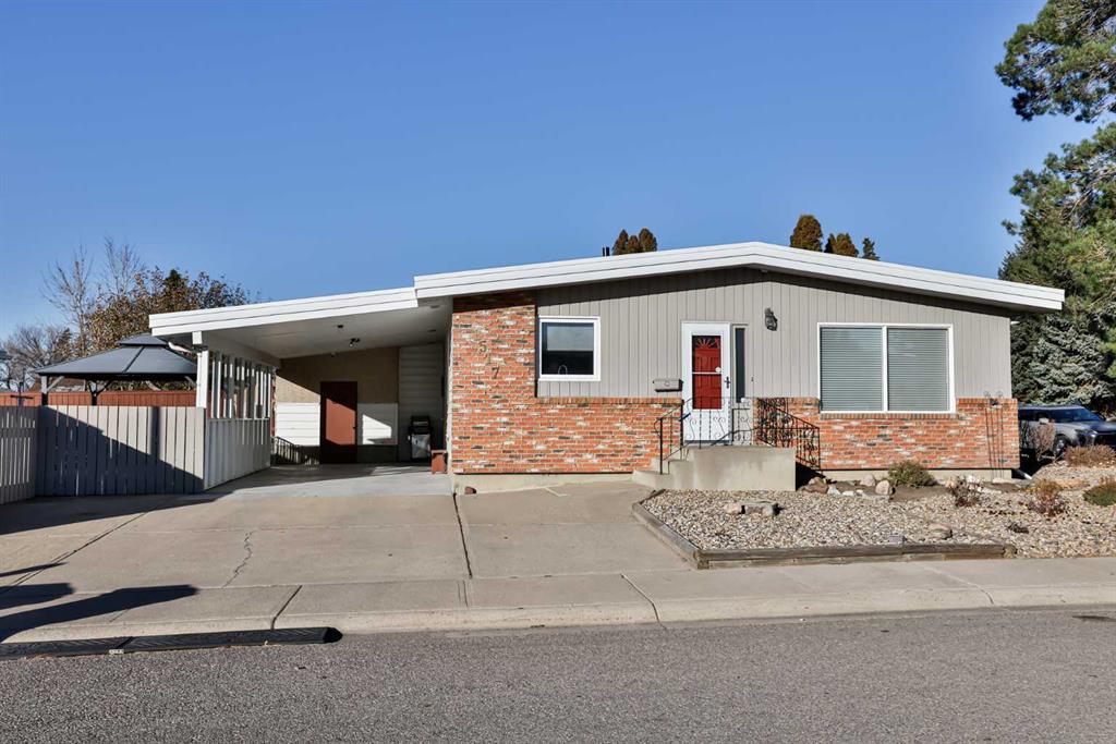 1517 14 Avenue N, A2268551, Alberta,