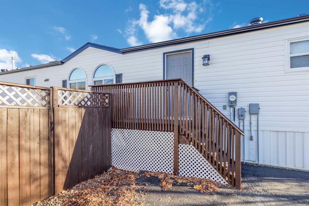 Third View of 271 Cree Road , Timberlea, Fort McMurray, Alberta, T9K 1X8