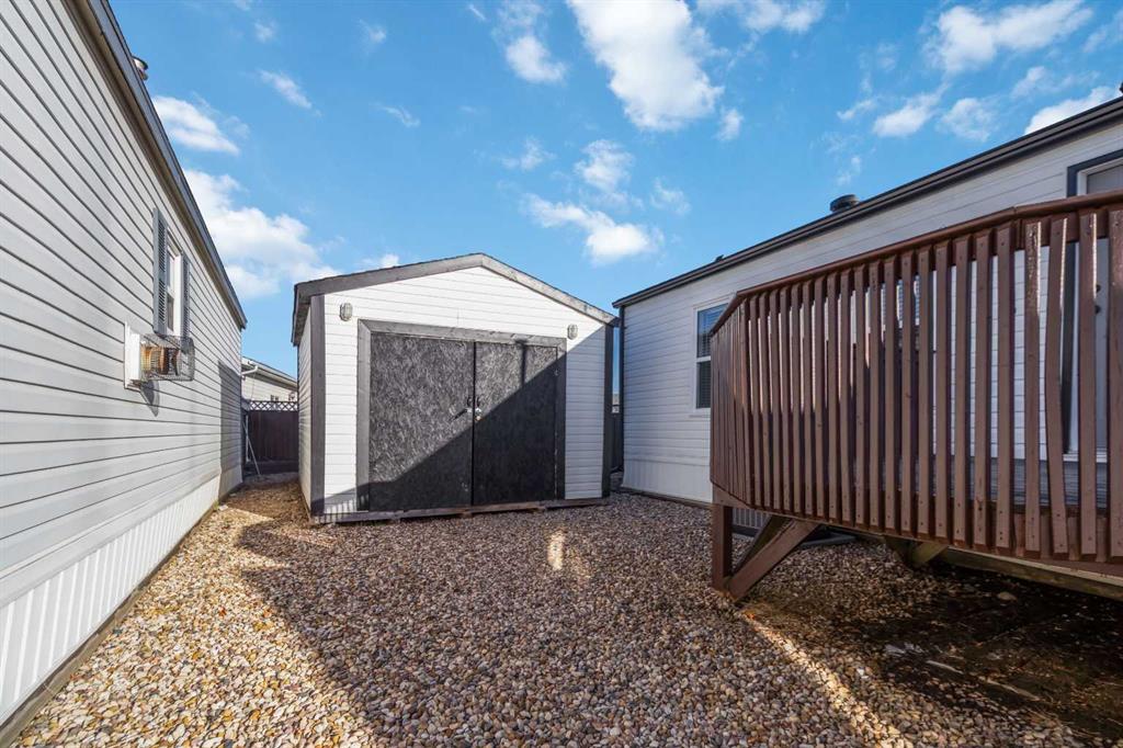 Fourth View of 271 Cree Road , Timberlea, Fort McMurray, Alberta, T9K 1X8