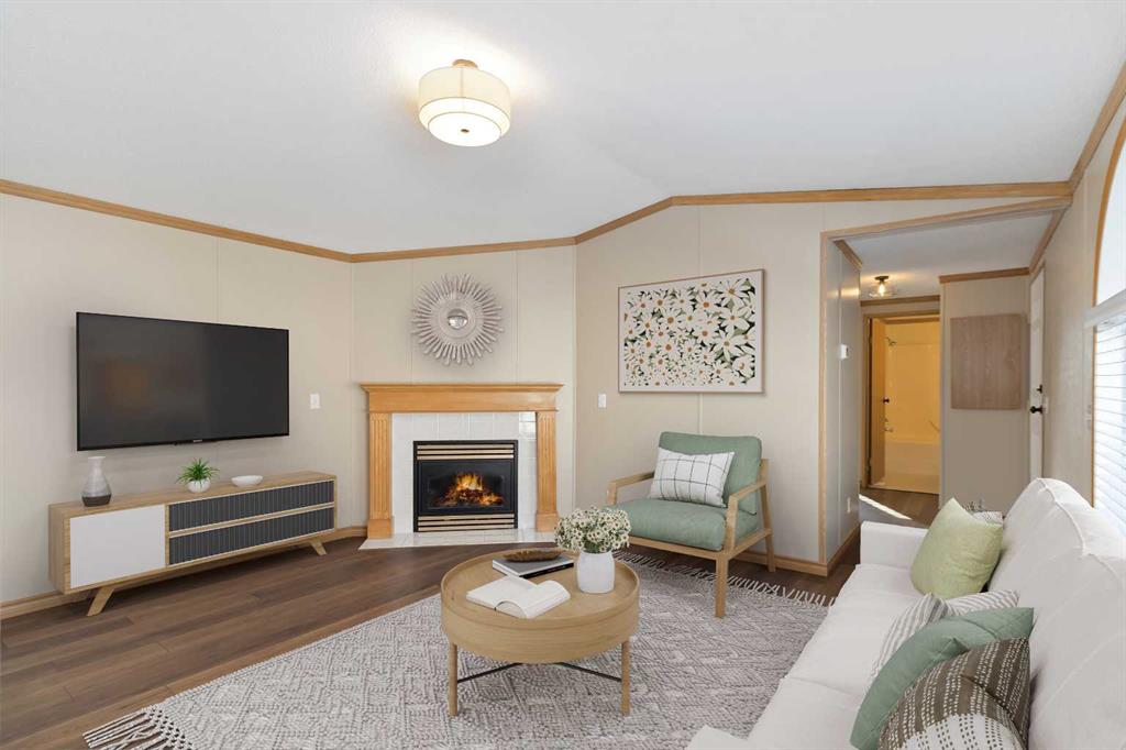 Fifth View of 271 Cree Road , Timberlea, Fort McMurray, Alberta, T9K 1X8