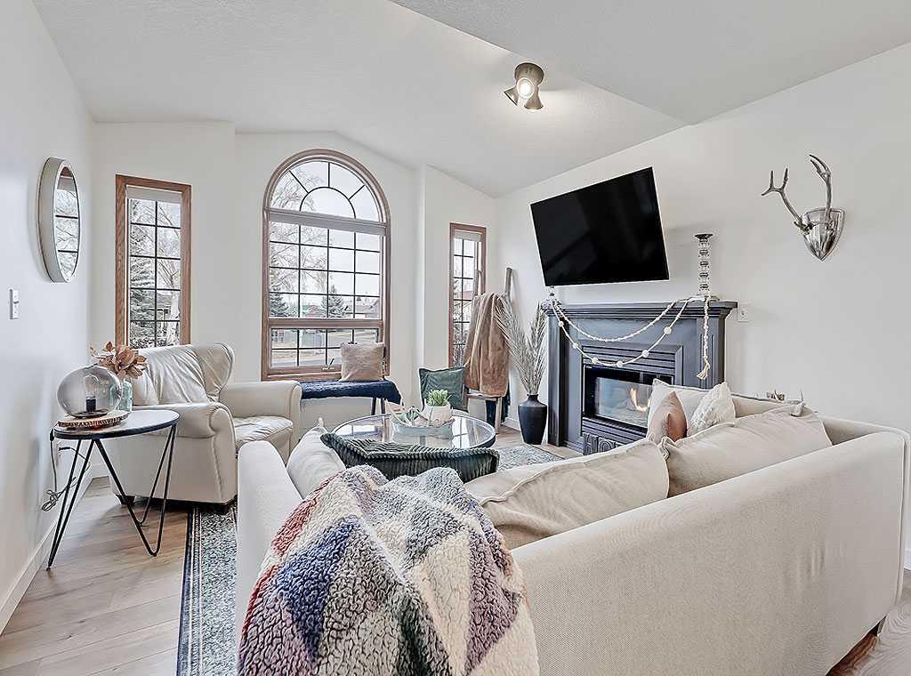 Fifth View of 1527 10 Avenue SE, Sunshine Meadow, High River, Alberta, T1V 1L8