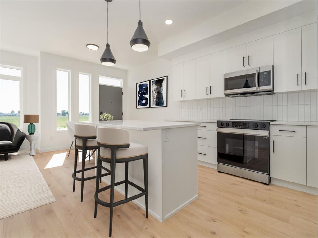 669 Blackwolf Boulevard N, A2268573, Alberta,