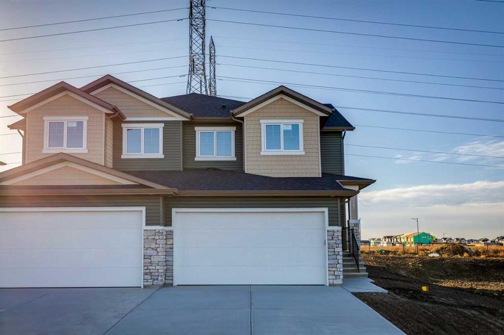 Third View of 315 Dawson Dock Way , Dawson's Landing, Chestermere, Alberta, T1X 2X4