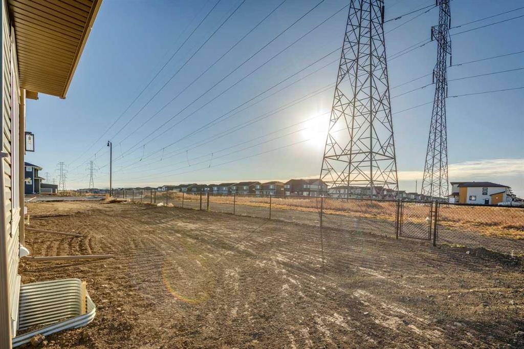 Fourth View of 315 Dawson Dock Way , Dawson's Landing, Chestermere, Alberta, T1X 2X4