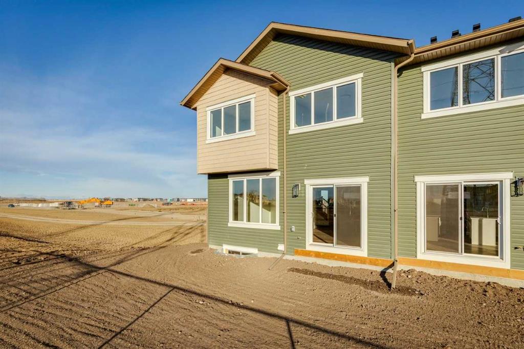 Fifth View of 315 Dawson Dock Way , Dawson's Landing, Chestermere, Alberta, T1X 2X4