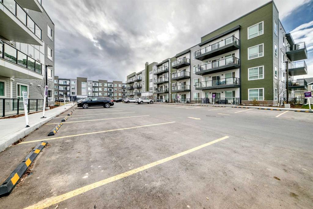 Third View of 3104, 33 Carringham Gate NW, Carrington, Calgary, Alberta, T3P2H6