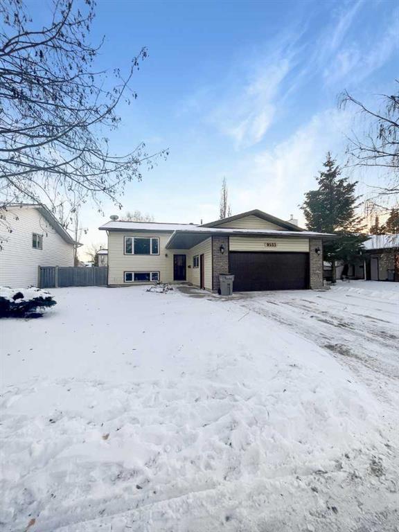9533 63 Avenue , A2268577, Alberta,