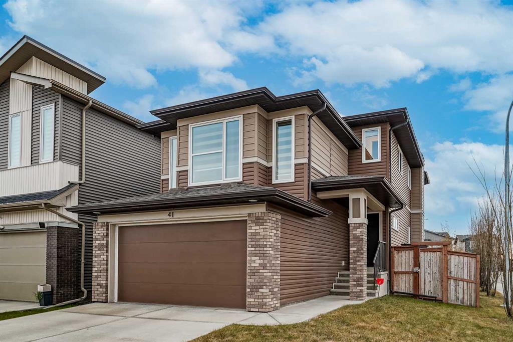 41 Walgrove Green SE, A2268578, Alberta,