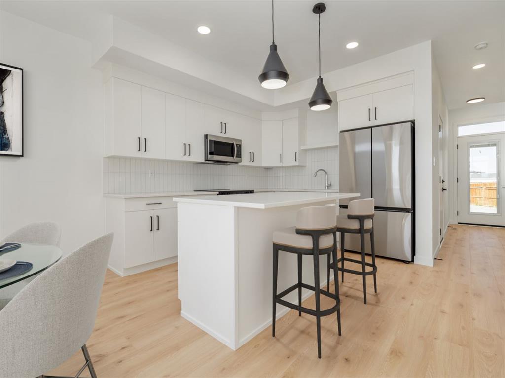 673 Blackwolf Boulevard N, A2268579, Alberta,