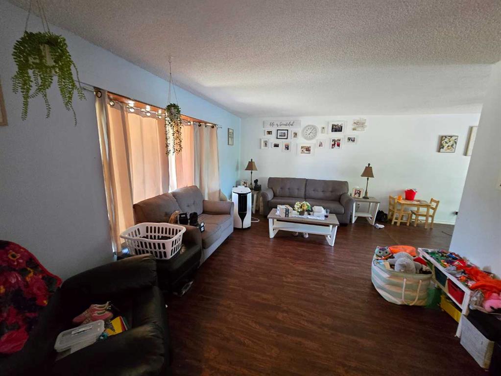 Third View of 8602 95 Street , North End, Peace River, Alberta, T8S 1G5