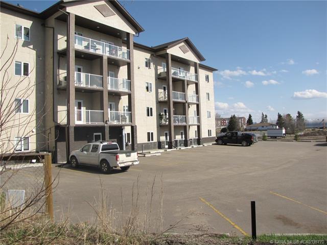 108, 5205 Woodland Road , A2268582, Alberta,