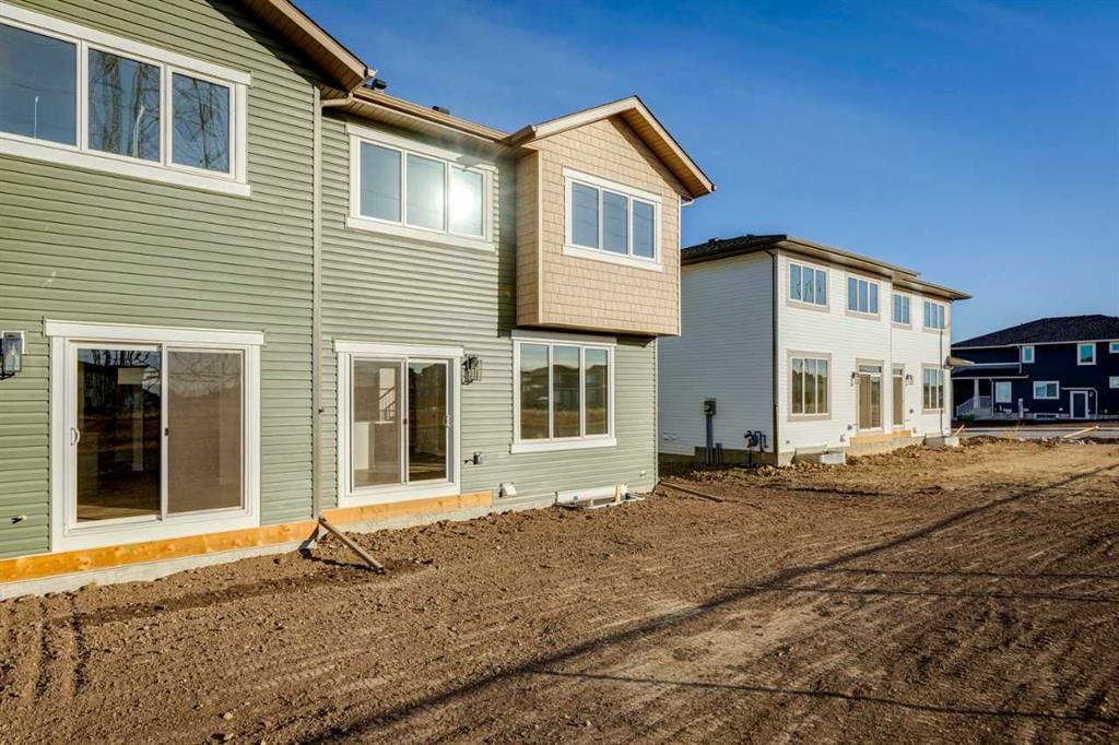 Fourth View of 311 Dawson Dock Way , Dawson's Landing, Chestermere, Alberta, T1X 2X4