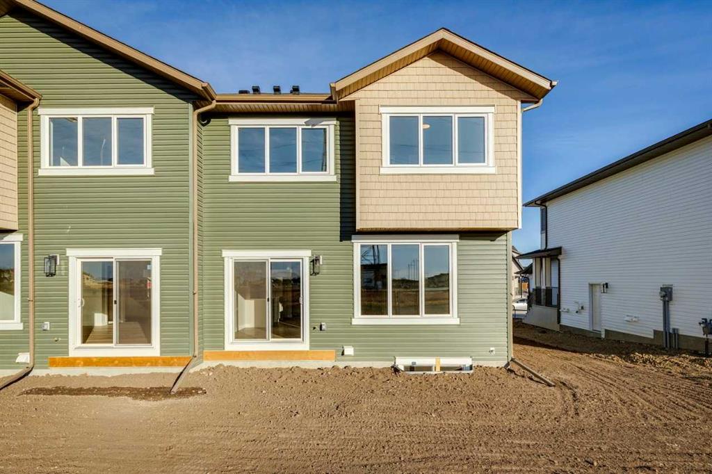 Fifth View of 311 Dawson Dock Way , Dawson's Landing, Chestermere, Alberta, T1X 2X4