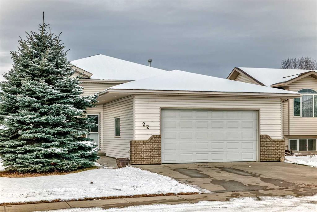22 Kilburn Crescent , A2268584, Alberta,