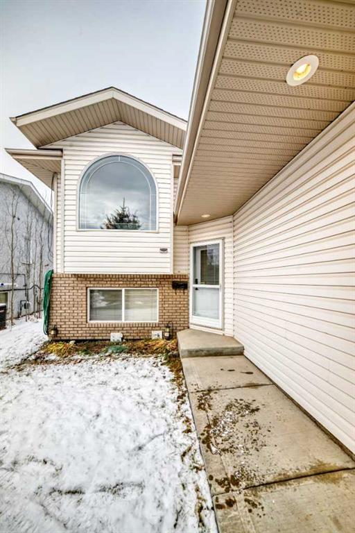 Fifth View of 22 Kilburn Crescent , Kentwood West, Red Deer, Alberta, T4P3V1