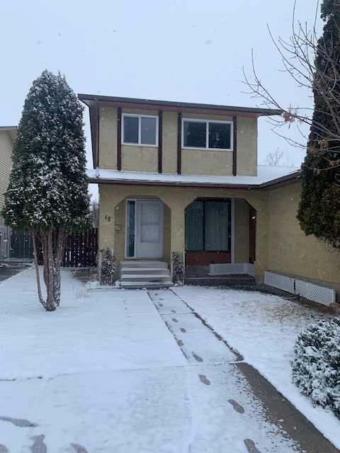 MLS® listing #106829466 for sale located at 18 Princeton Crescent W