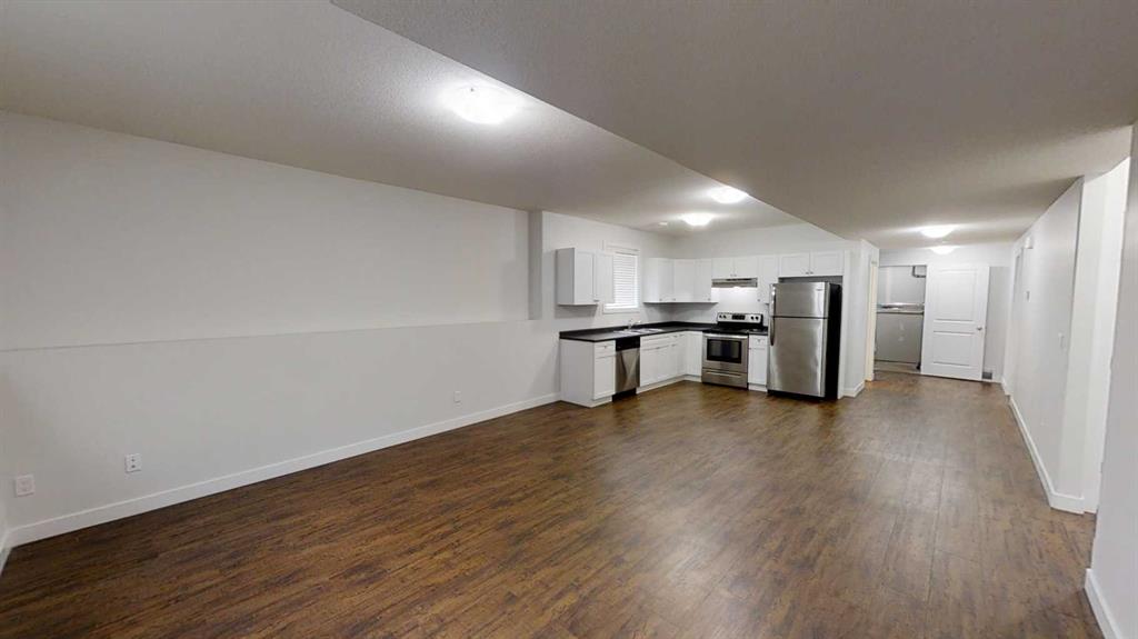 Third View of B, 9717 112 Avenue , N/A, Clairmont, Alberta, T8X5C2