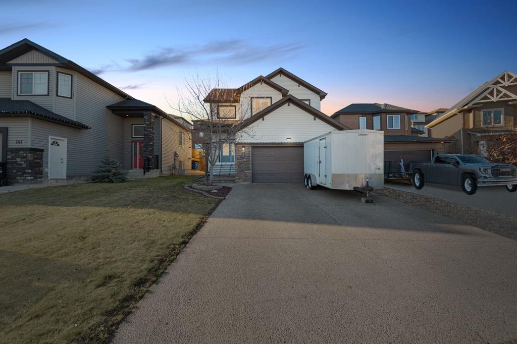 135 Crane Place , A2268599, Alberta,