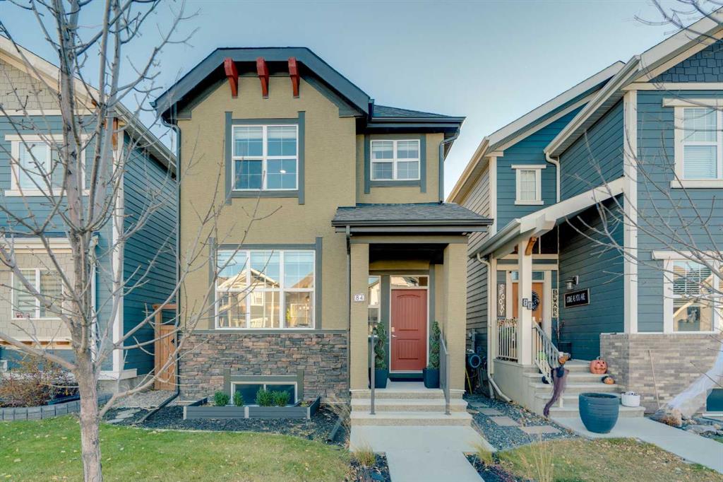 84 Masters Heights SE, A2268604, Alberta,