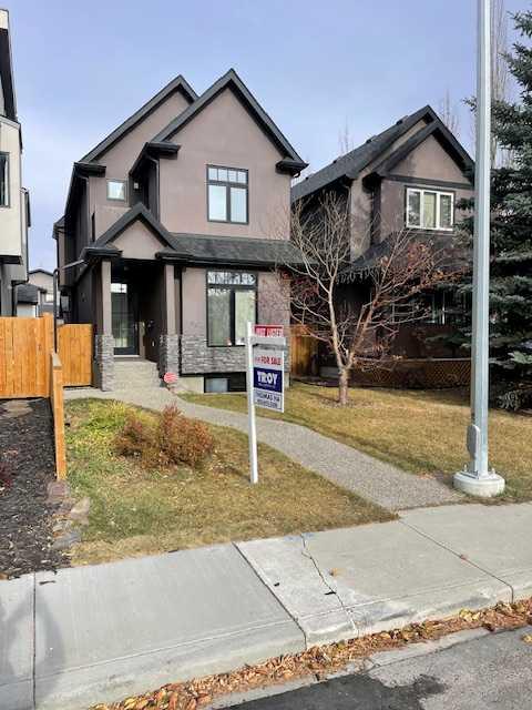 1604 18 Avenue NW, A2268605, Alberta,