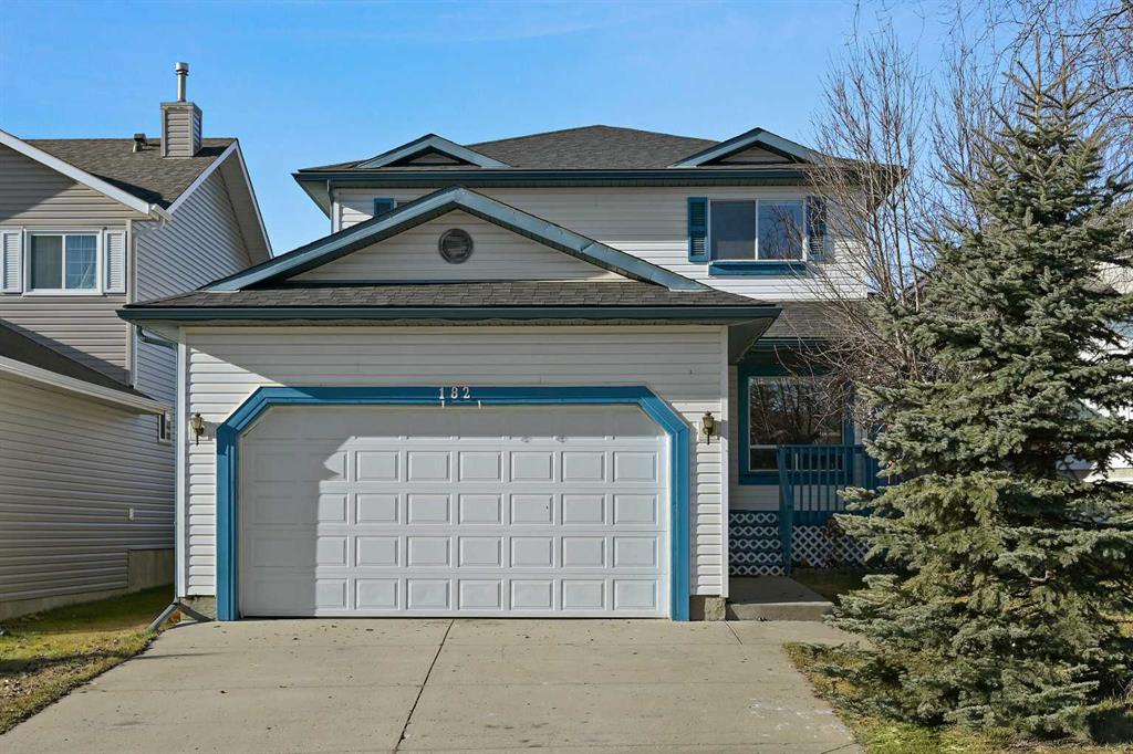 182 Coventry Close NE, A2268608, Alberta,