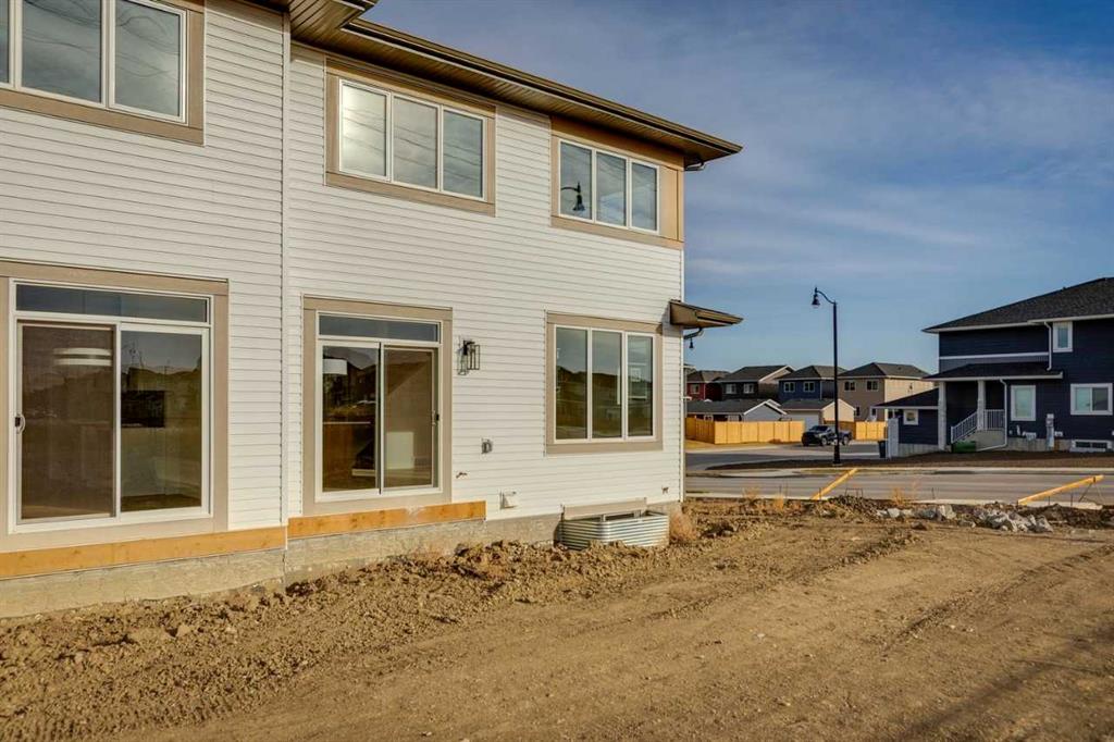 Fifth View of 303 Dawson Dock Way , Dawson's Landing, Chestermere, Alberta, T1X2X2