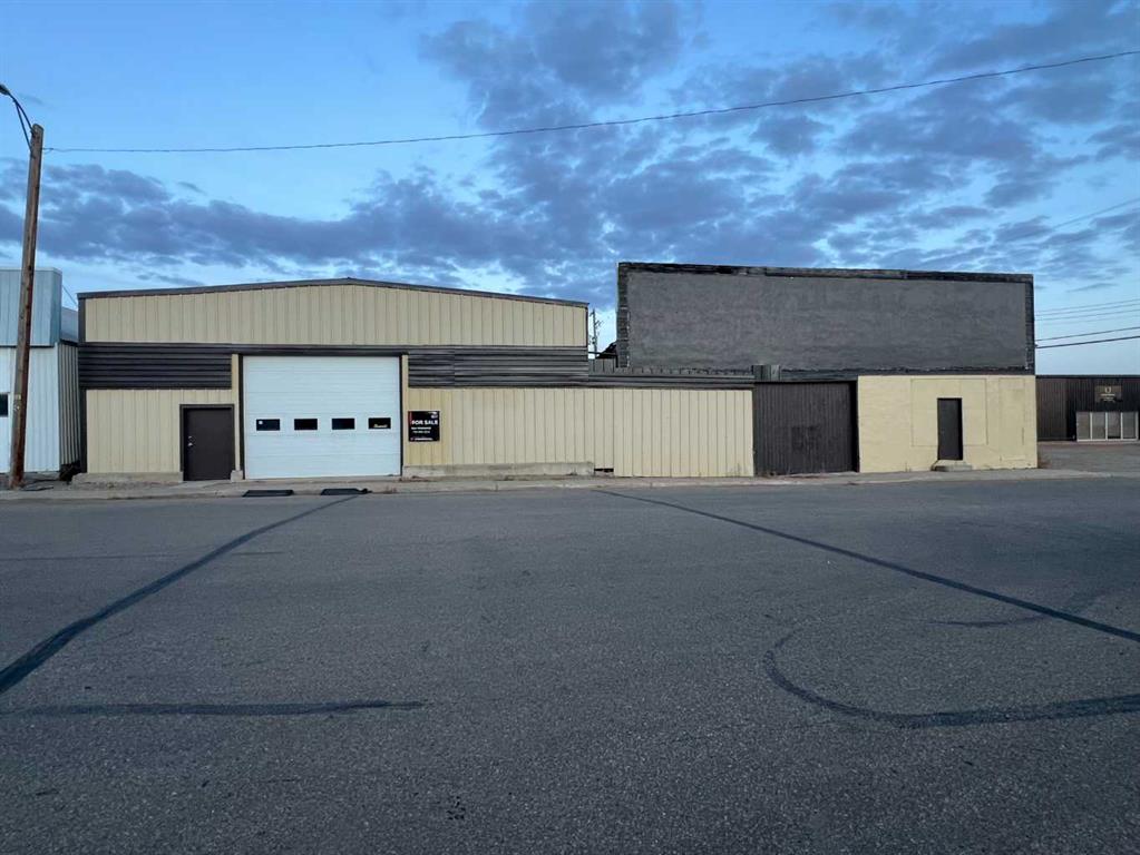 5015 49 Street , A2268618, Alberta,