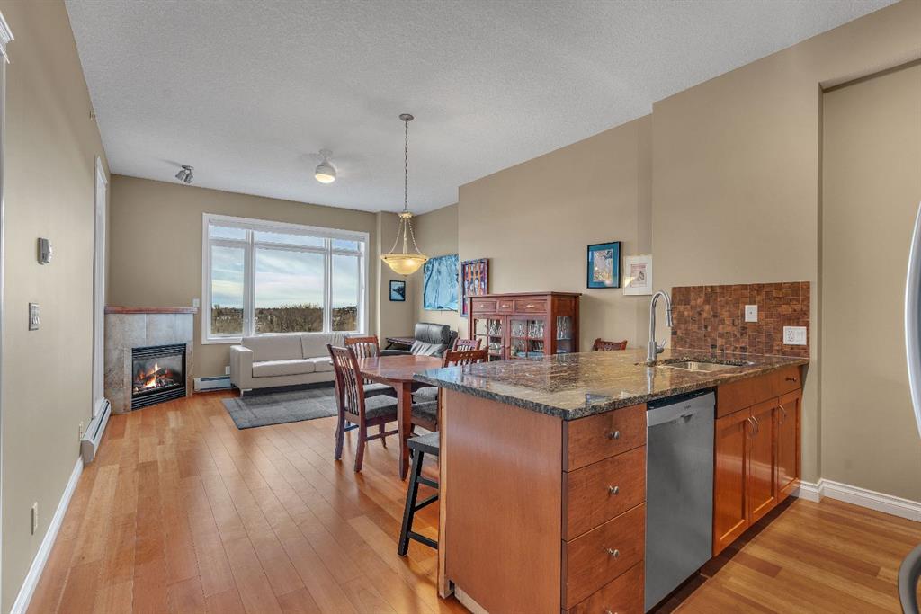 Fourth View of 3601, 24 Hemlock Crescent SW, Spruce Cliff, Calgary, Alberta, T3C 2Z1