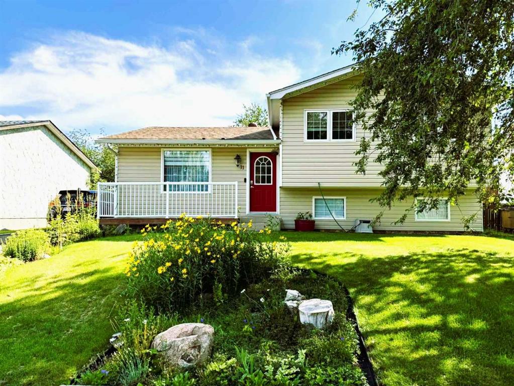 Second View of 11 Lake Newell Crescent E, Lakewood, Brooks, Alberta, T1R 0L2