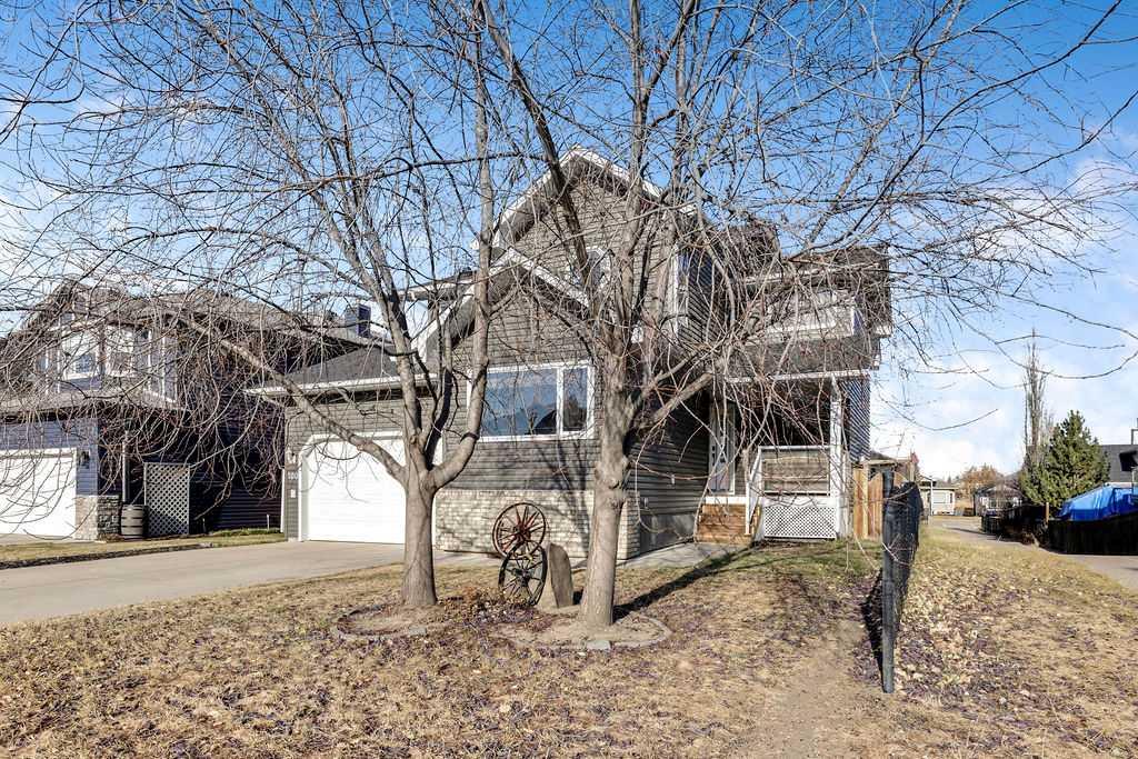 Third View of 100 Hillview Road , Hillview Estates, Strathmore, Alberta, T1P 1T8