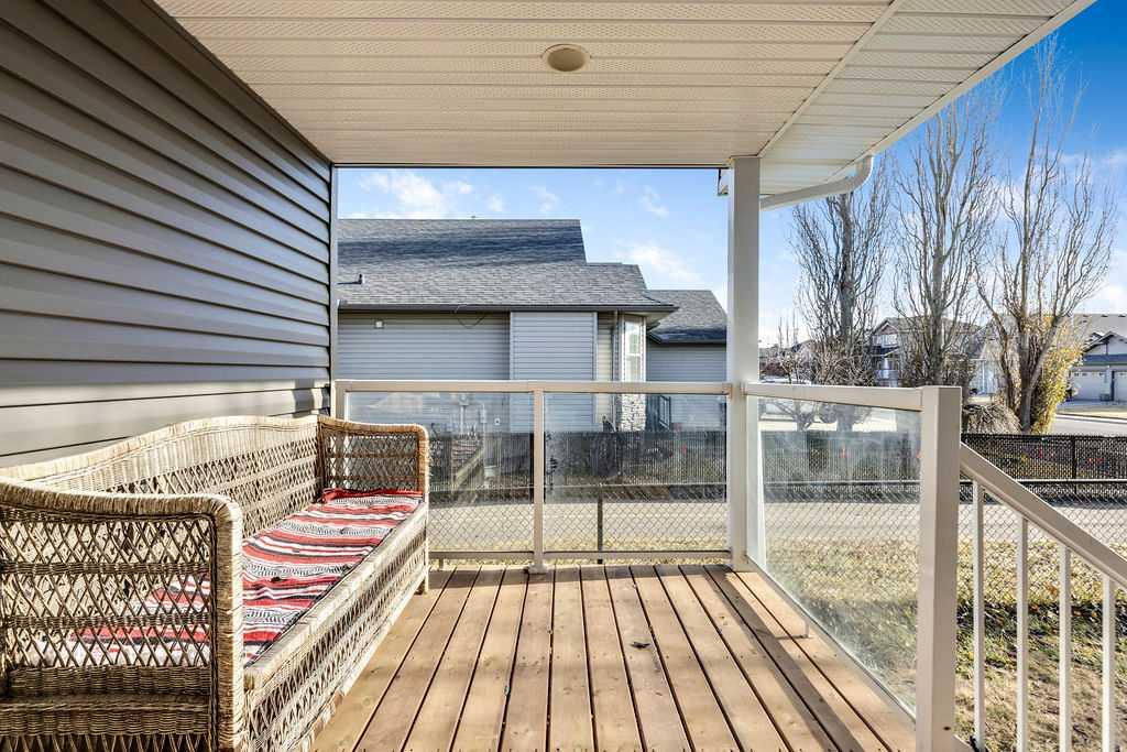Fourth View of 100 Hillview Road , Hillview Estates, Strathmore, Alberta, T1P 1T8