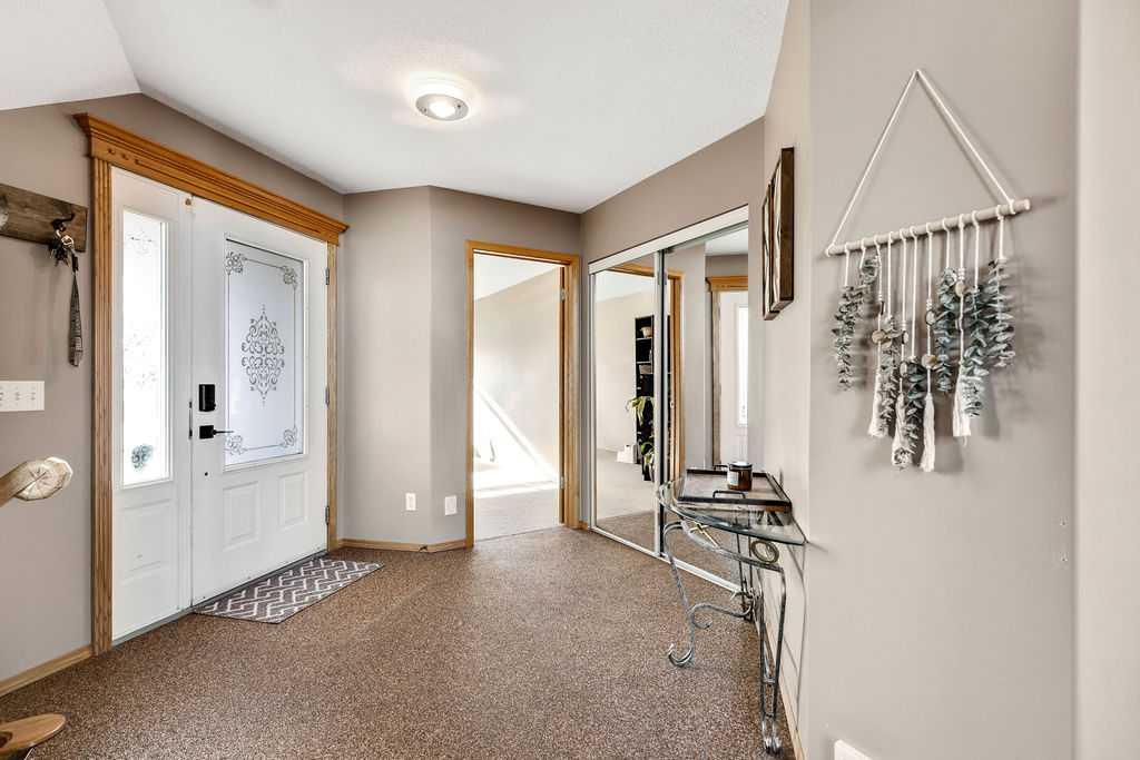 Fifth View of 100 Hillview Road , Hillview Estates, Strathmore, Alberta, T1P 1T8