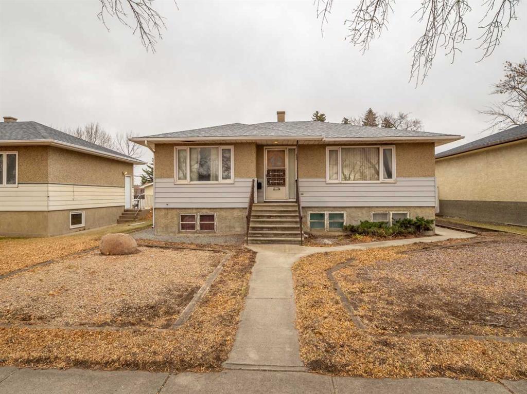 Second View of 609 Stafford Drive , Staffordville, Lethbridge, Alberta, T2X 1W5