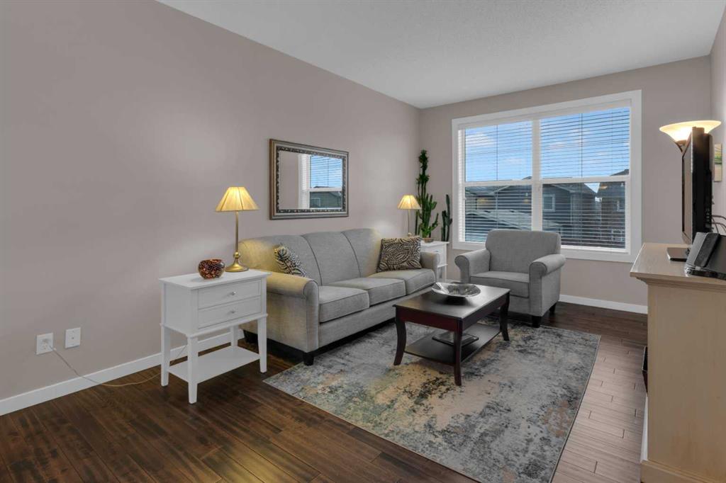 Fifth View of 484, 130 New Brighton Way SE, New Brighton, Calgary, Alberta, T2Z 1H7